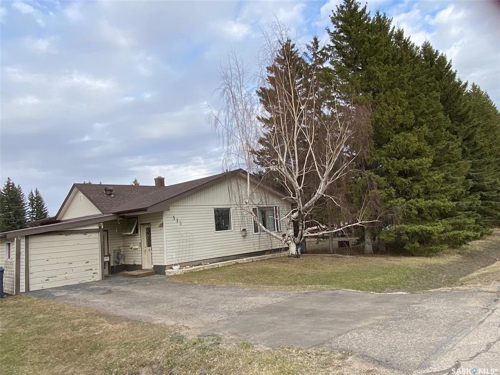 Third View of 515 + 511 Springs Avenue, Springside, Saskatchewan, S0A 3V0