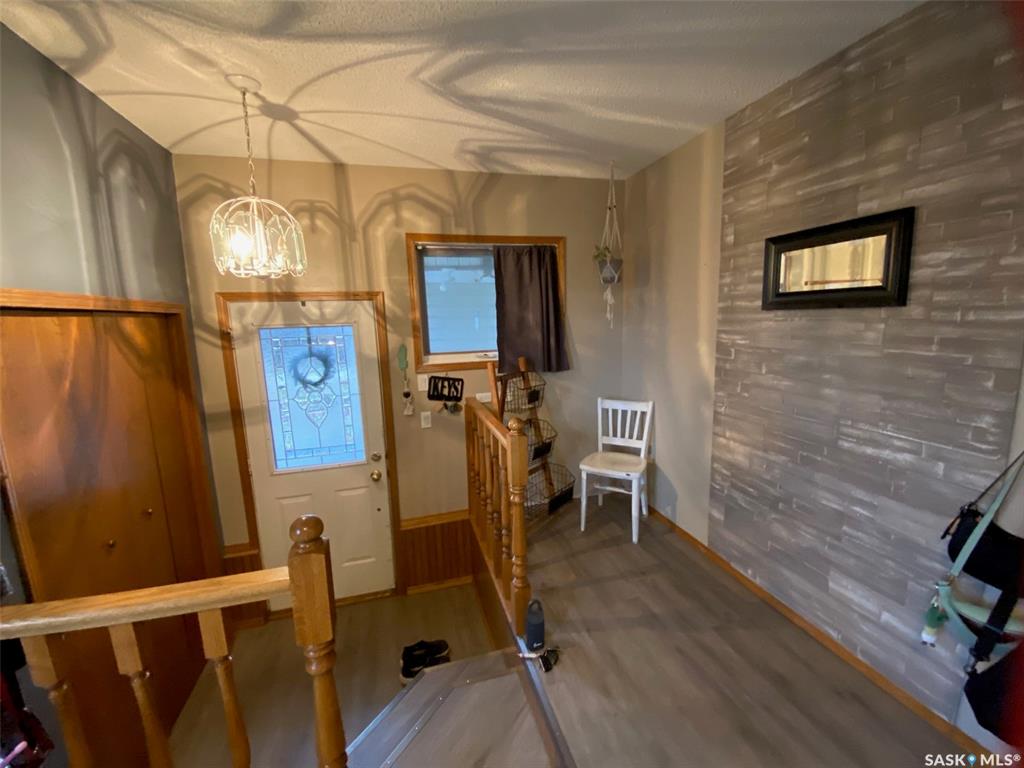 Fourth View of 515 + 511 Springs Avenue, Springside, Saskatchewan, S0A 3V0