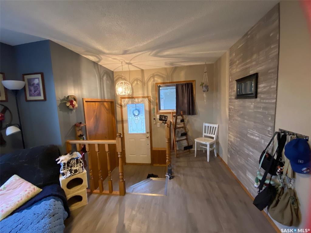 Fifth View of 515 + 511 Springs Avenue, Springside, Saskatchewan, S0A 3V0