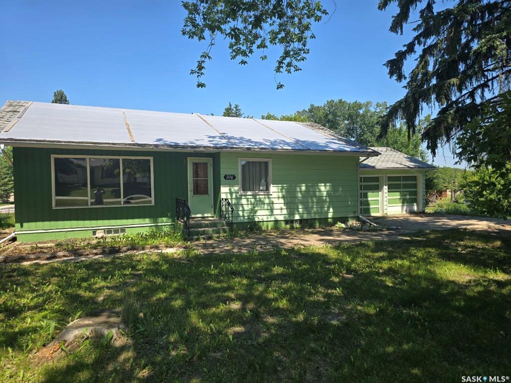 104 Regional Park Road, SK035461, Saskatchewan,