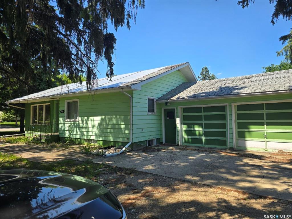 Second View of 104 Regional Park Road, Middle Lake, Saskatchewan, S0K 0J9