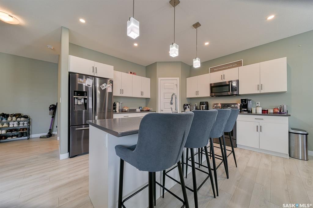 Second View of 4329 Wakeling Street, Harbour Landing, Regina, Saskatchewan, S4W 0L7