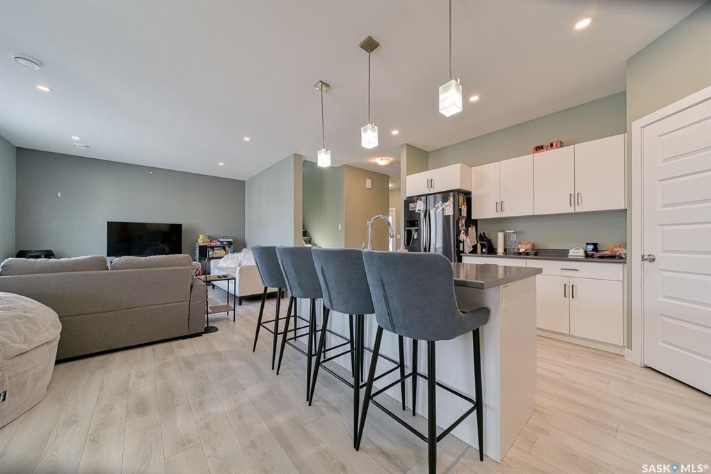 Third View of 4329 Wakeling Street, Harbour Landing, Regina, Saskatchewan, S4W 0L7