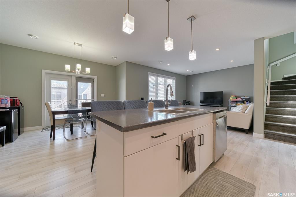 Fourth View of 4329 Wakeling Street, Harbour Landing, Regina, Saskatchewan, S4W 0L7