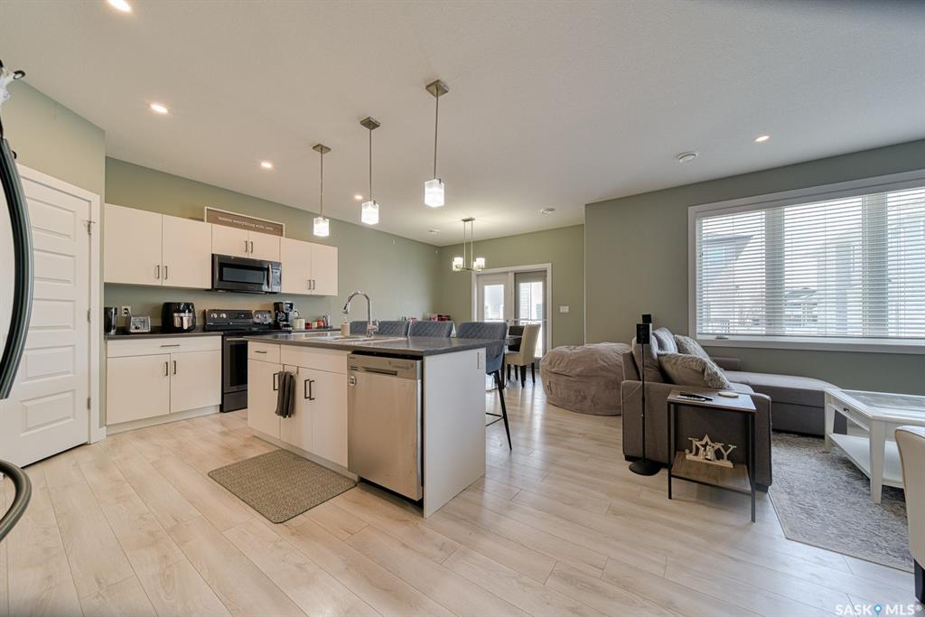 Fifth View of 4329 Wakeling Street, Harbour Landing, Regina, Saskatchewan, S4W 0L7