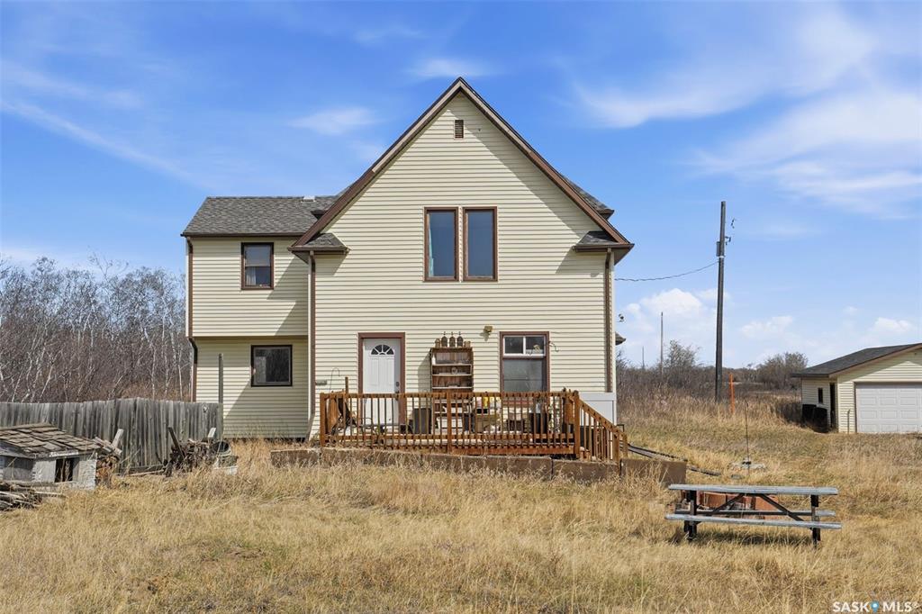 Schindelka Acreage, SK035466, Saskatchewan,