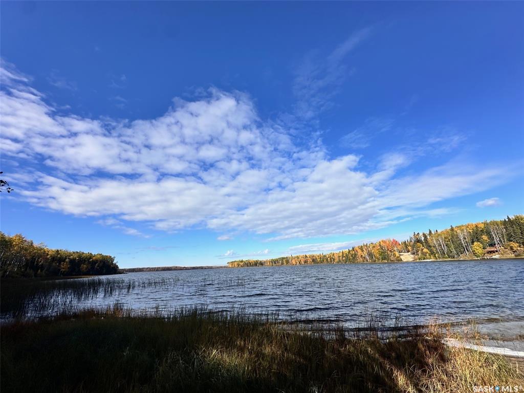 Lake Address, SK035468, Saskatchewan,