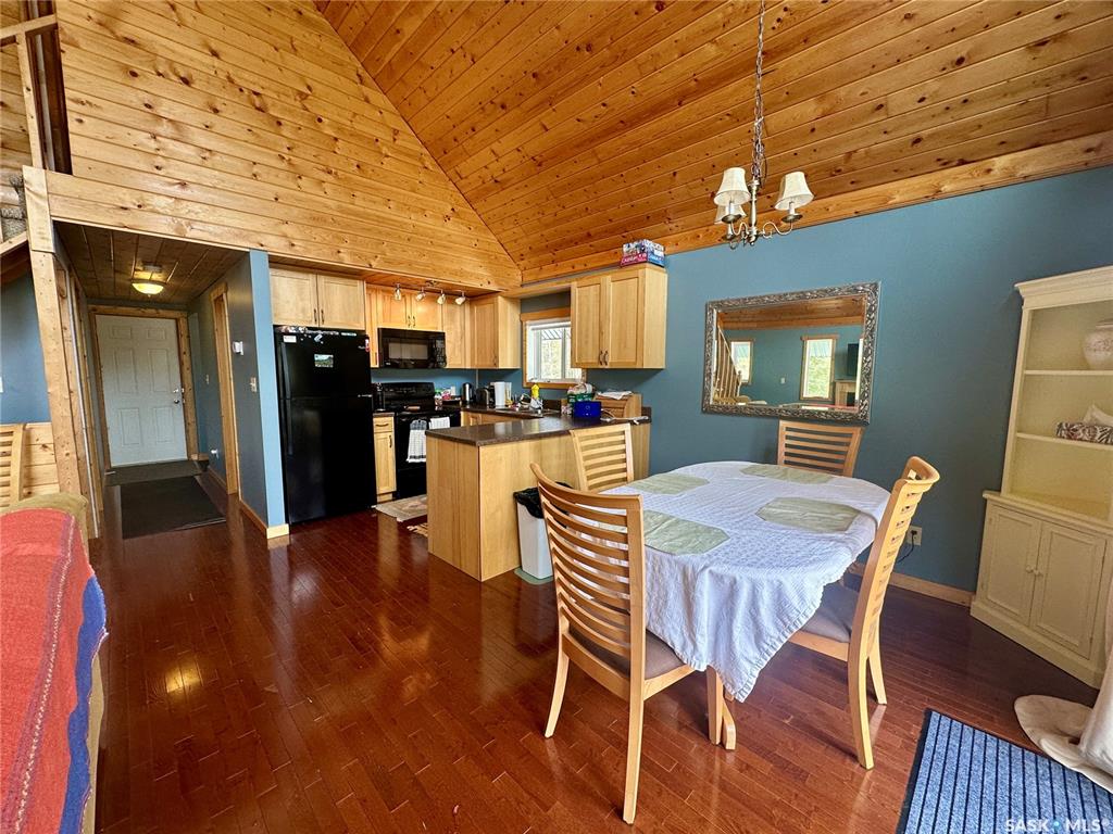 Fourth View of 2404 Wapoos Place #SK, Napatak (Northern Admin District), Northern Admin District, Saskatchewan, S0J 1L0