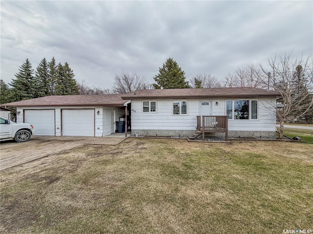 400 Ayr Street, SK035474, Saskatchewan,