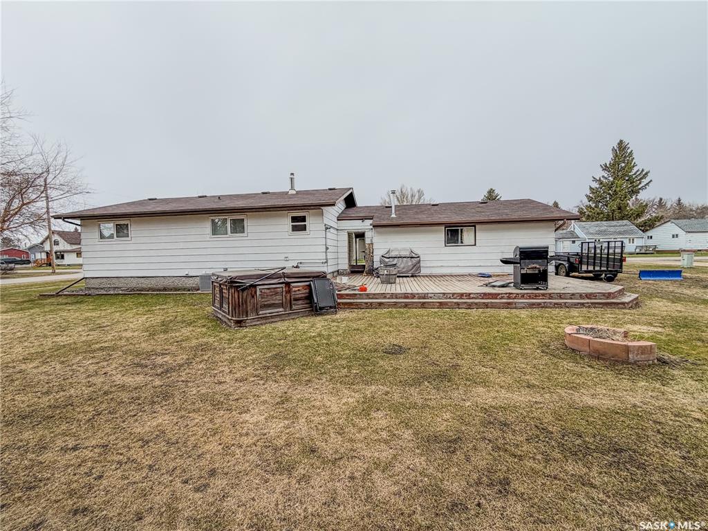 Fourth View of 400 Ayr Street, Saltcoats, Saskatchewan, S0A 3R0
