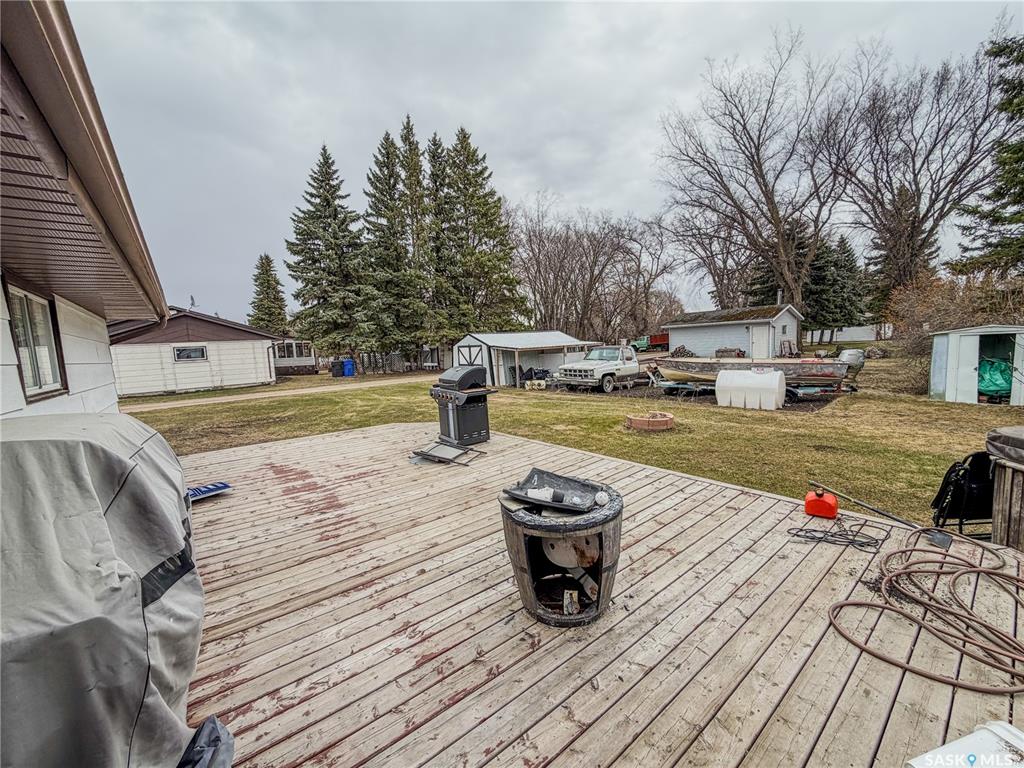 Fifth View of 400 Ayr Street, Saltcoats, Saskatchewan, S0A 3R0