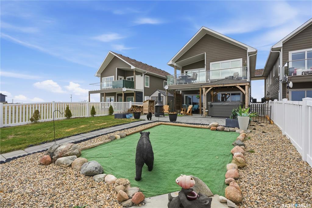 125 Sunrise Drive ##2, SK035478, Saskatchewan,