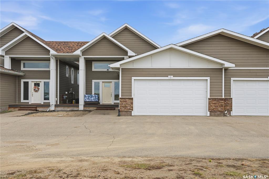 Second View of 125 Sunrise Drive ##2, Skyview Estates, Dundurn Rm No. 314, Saskatchewan, S7C 0A6