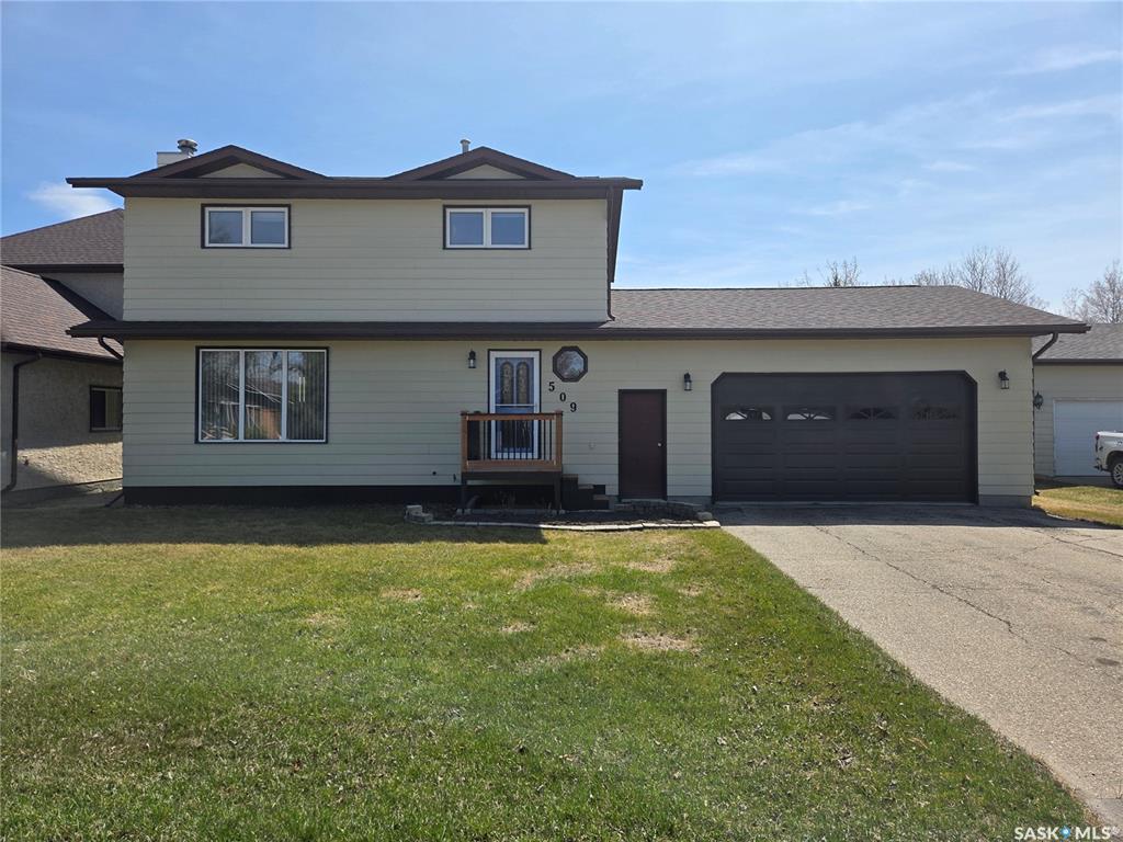 509 Carlyle Avenue, SK035484, Saskatchewan,