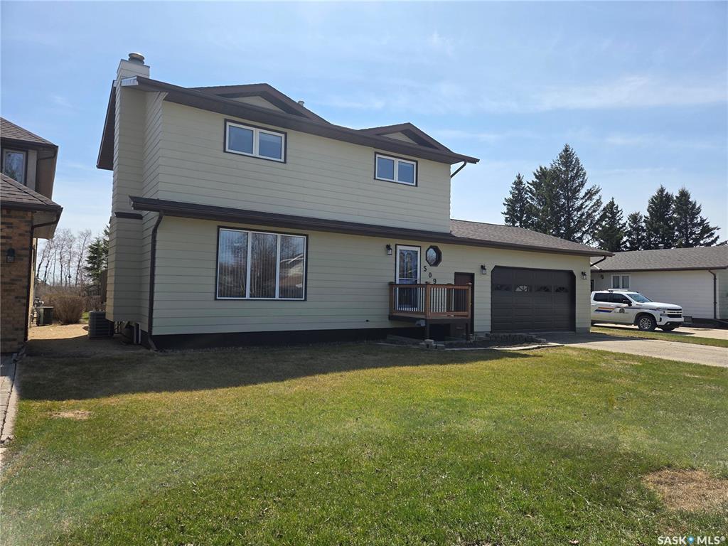Third View of 509 Carlyle Avenue, Carlyle, Saskatchewan, S0C 0R0