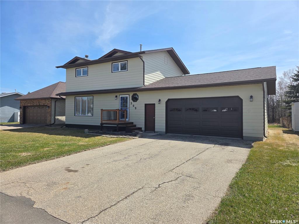 Fourth View of 509 Carlyle Avenue, Carlyle, Saskatchewan, S0C 0R0