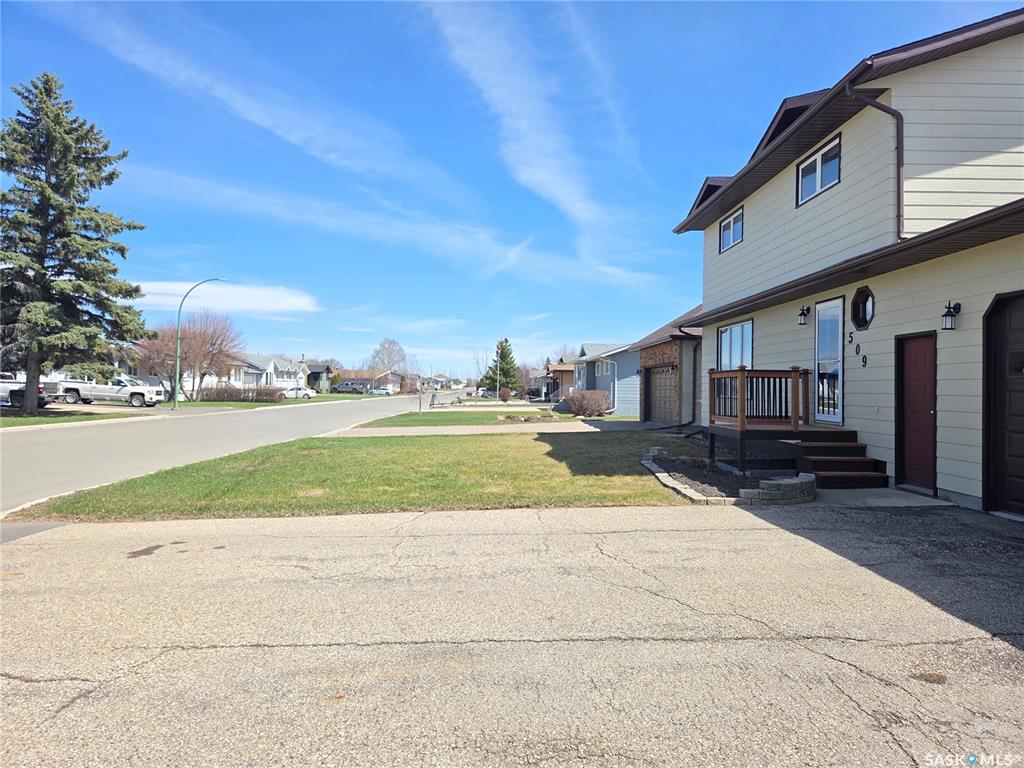 Fifth View of 509 Carlyle Avenue, Carlyle, Saskatchewan, S0C 0R0