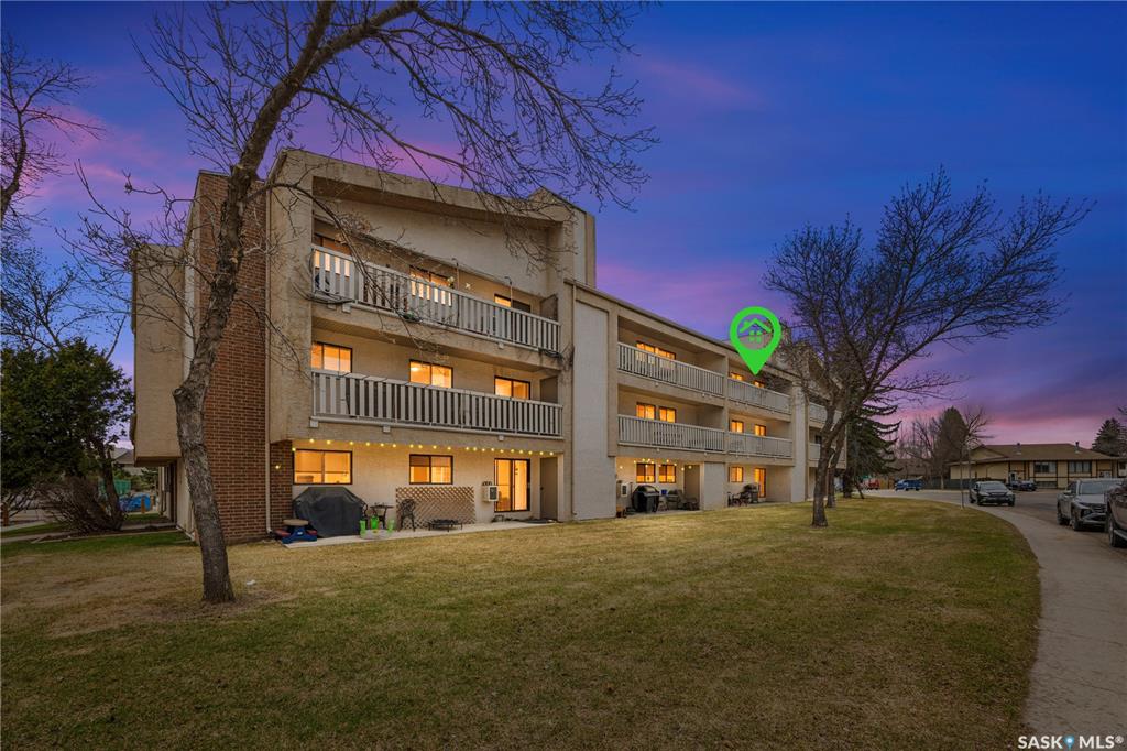 Main View of 310 Stillwater Drive #236, Lakeview SA, Saskatoon, Saskatchewan, S7J 4H7