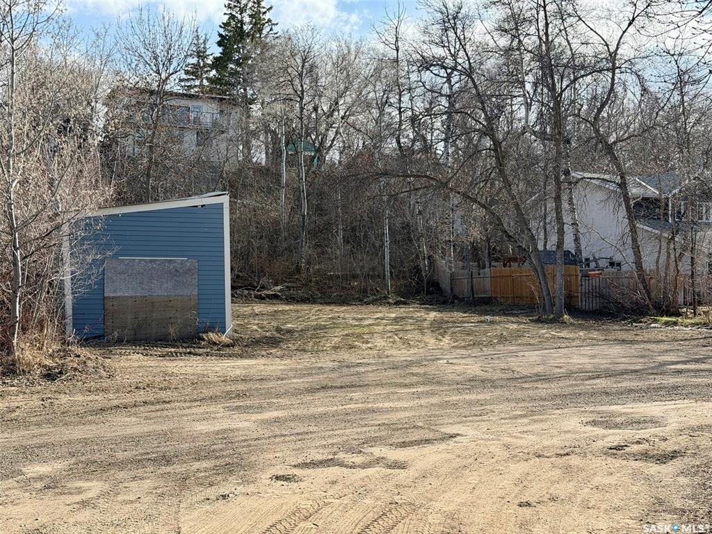 Second View of 1207 6th Avenue, Regina Beach, Saskatchewan, S0G 4C0