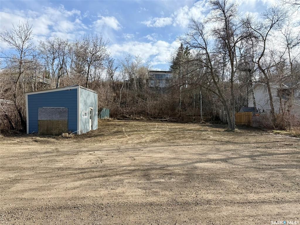 Third View of 1207 6th Avenue, Regina Beach, Saskatchewan, S0G 4C0