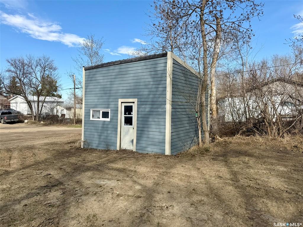 Fourth View of 1207 6th Avenue, Regina Beach, Saskatchewan, S0G 4C0
