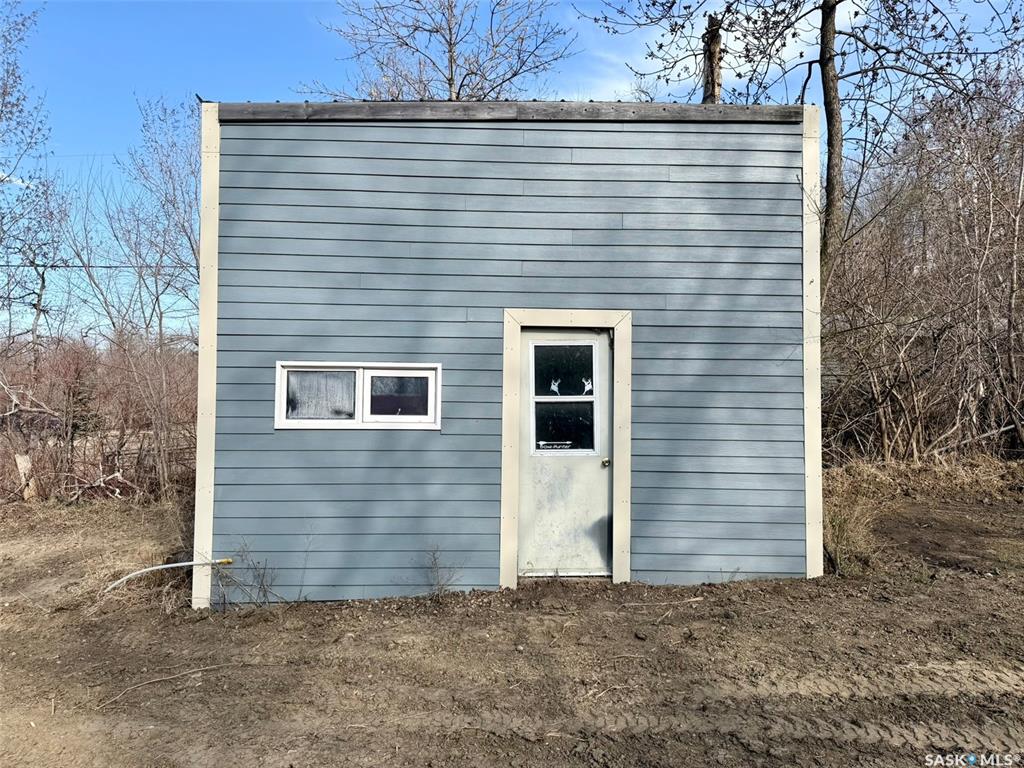 Fifth View of 1207 6th Avenue, Regina Beach, Saskatchewan, S0G 4C0