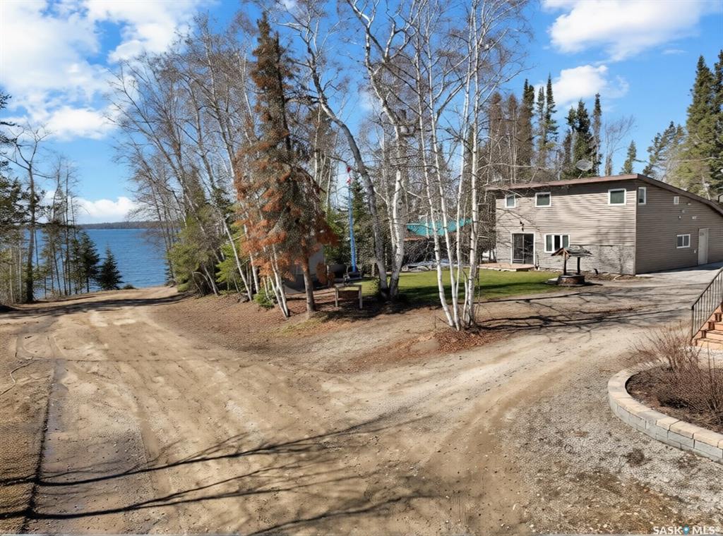 Second View of 903 Balsam Street, White Swan Lake, Saskatchewan, S0J 3E0