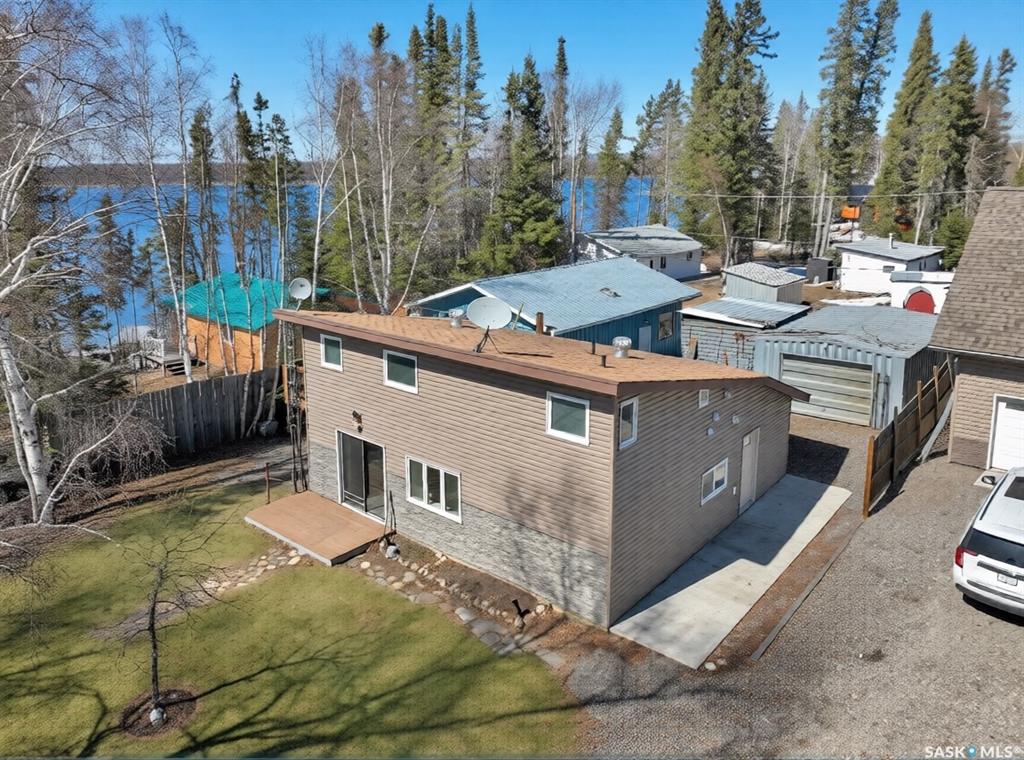 Third View of 903 Balsam Street, White Swan Lake, Saskatchewan, S0J 3E0