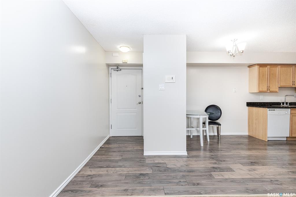 Third View of 1121 Mckercher Drive #102D2, Wildwood, Saskatoon, Saskatchewan, S7H 5B8