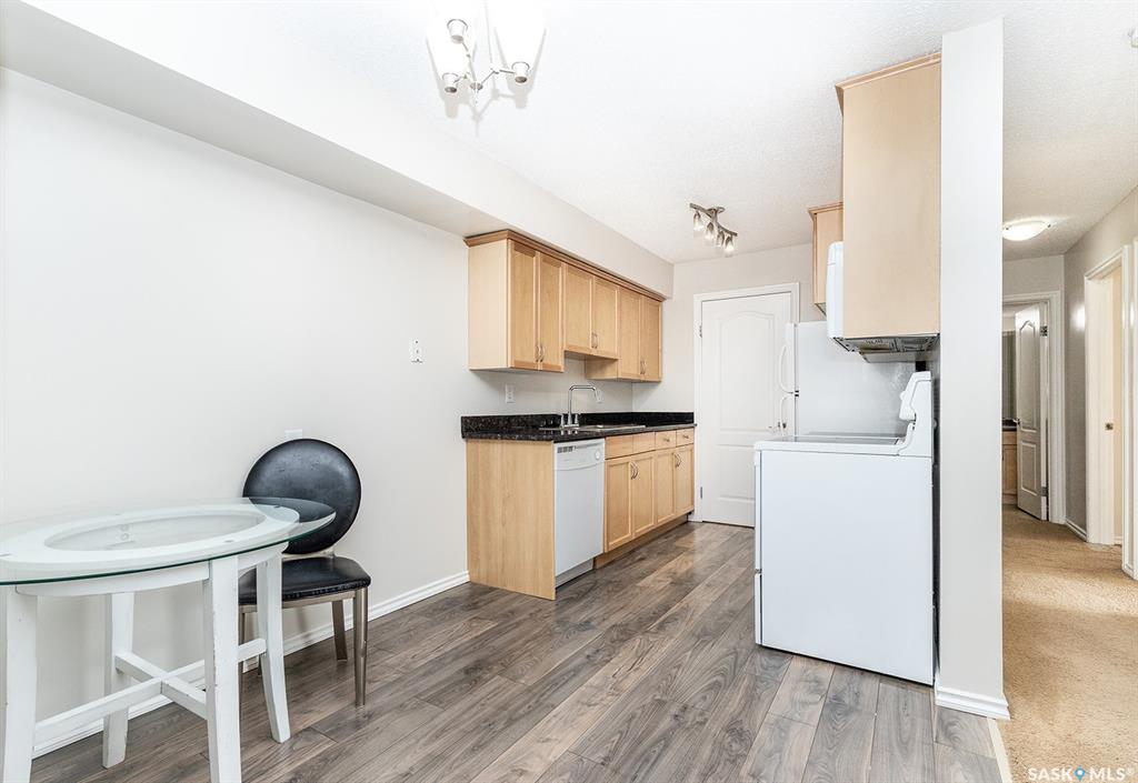 Fourth View of 1121 Mckercher Drive #102D2, Wildwood, Saskatoon, Saskatchewan, S7H 5B8
