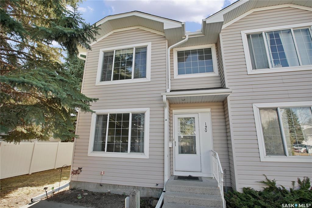 615 Mcwillie Avenue #120, SK035503, Saskatchewan,