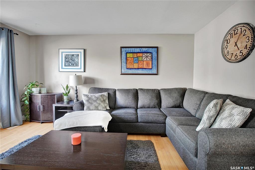 Second View of 615 Mcwillie Avenue #120, Silverspring, Saskatoon, Saskatchewan, S7S 1J4