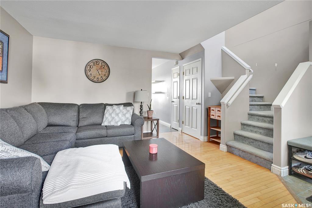 Third View of 615 Mcwillie Avenue #120, Silverspring, Saskatoon, Saskatchewan, S7S 1J4