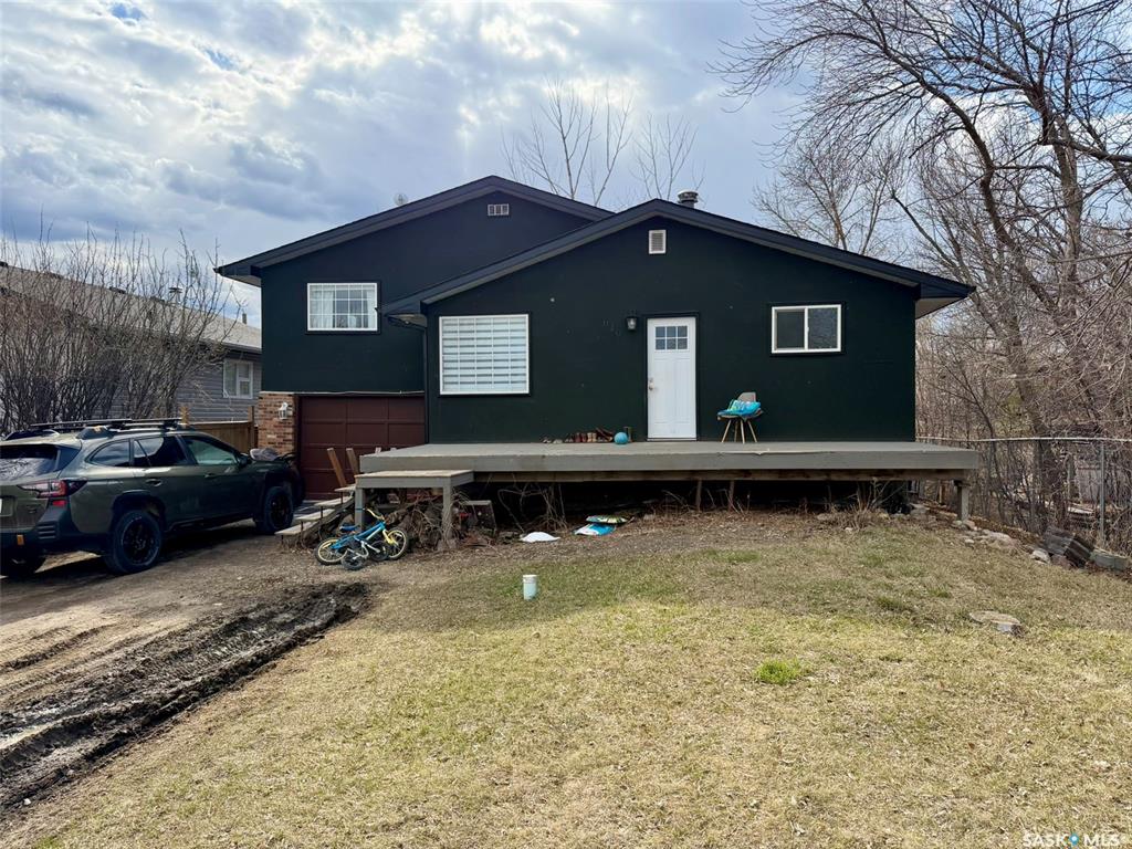 610 Aurora Street, SK035504, Saskatchewan,