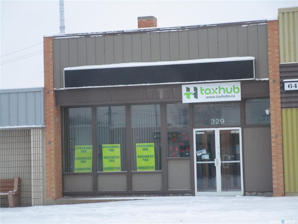 329 Centre Street, SK035505, Saskatchewan,