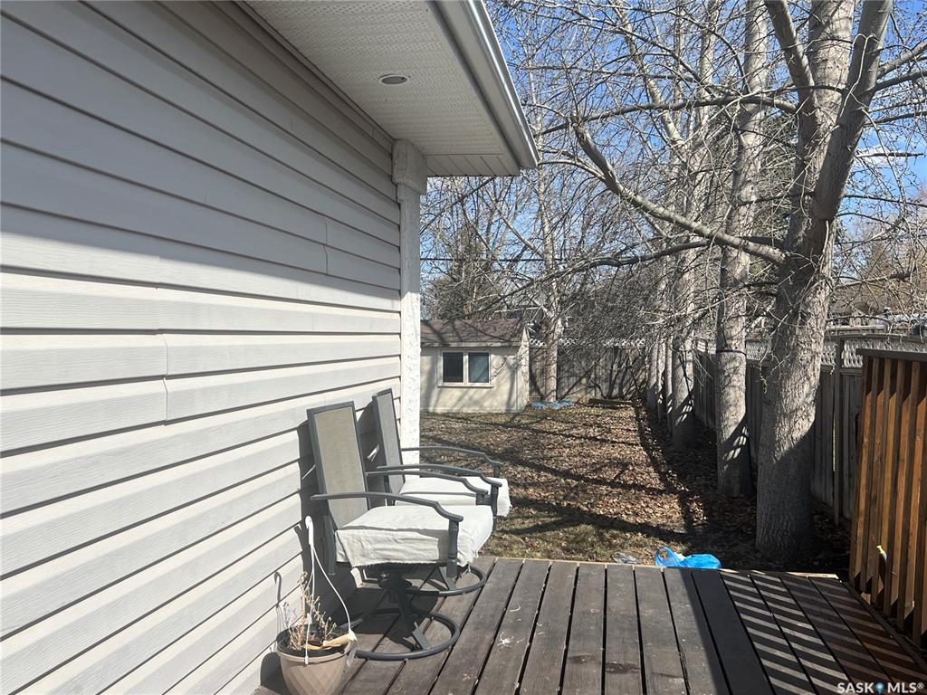 Fourth View of 517 Lake Street, Esterhazy, Saskatchewan, S0A 0X0