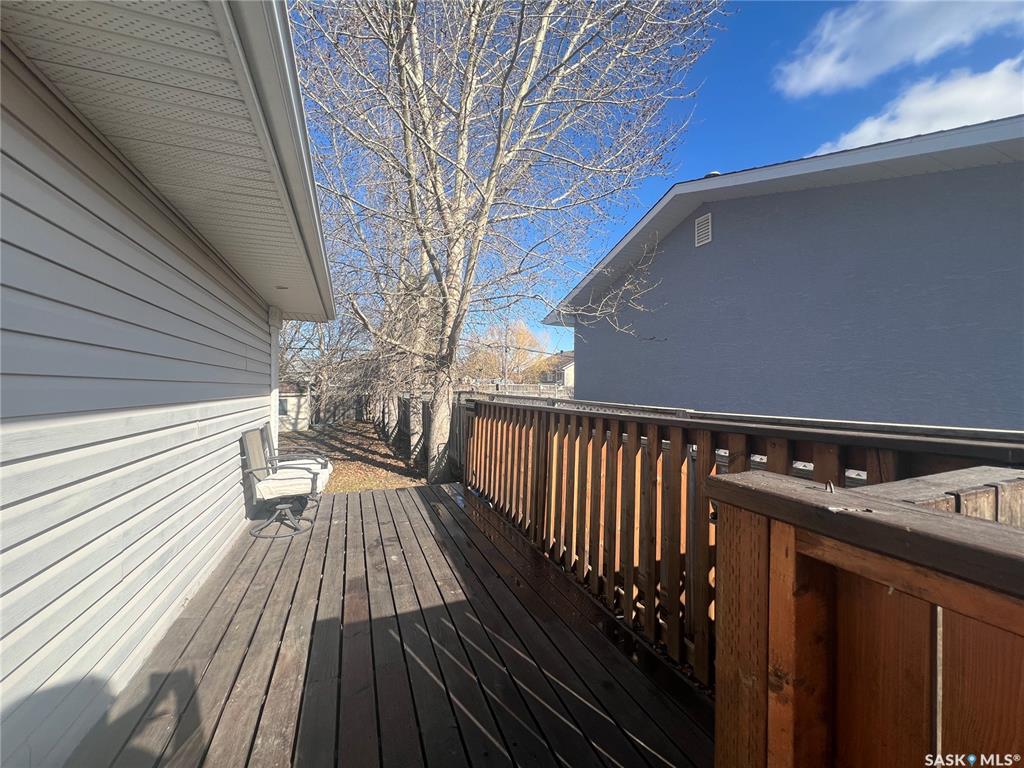 Fifth View of 517 Lake Street, Esterhazy, Saskatchewan, S0A 0X0