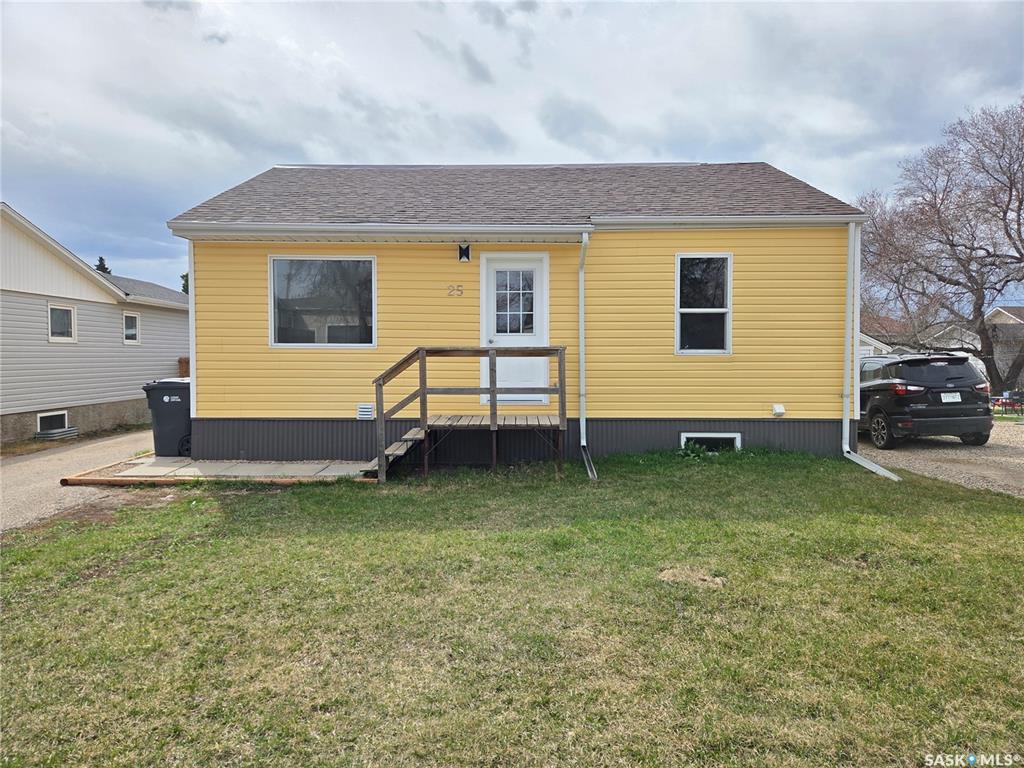 25 Rhodes Street, SK035513, Saskatchewan,