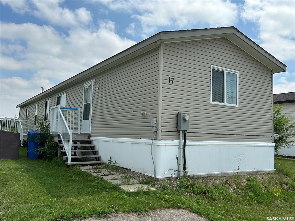2004 Alice Road #17, SK035514, Saskatchewan,
