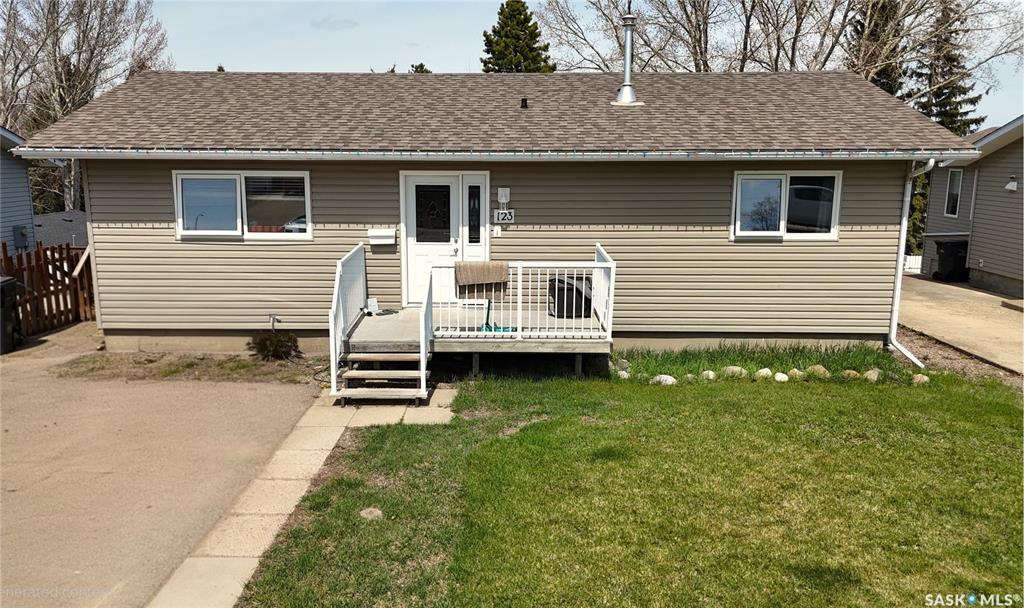 123 Burke Crescent, SK035516, Saskatchewan,