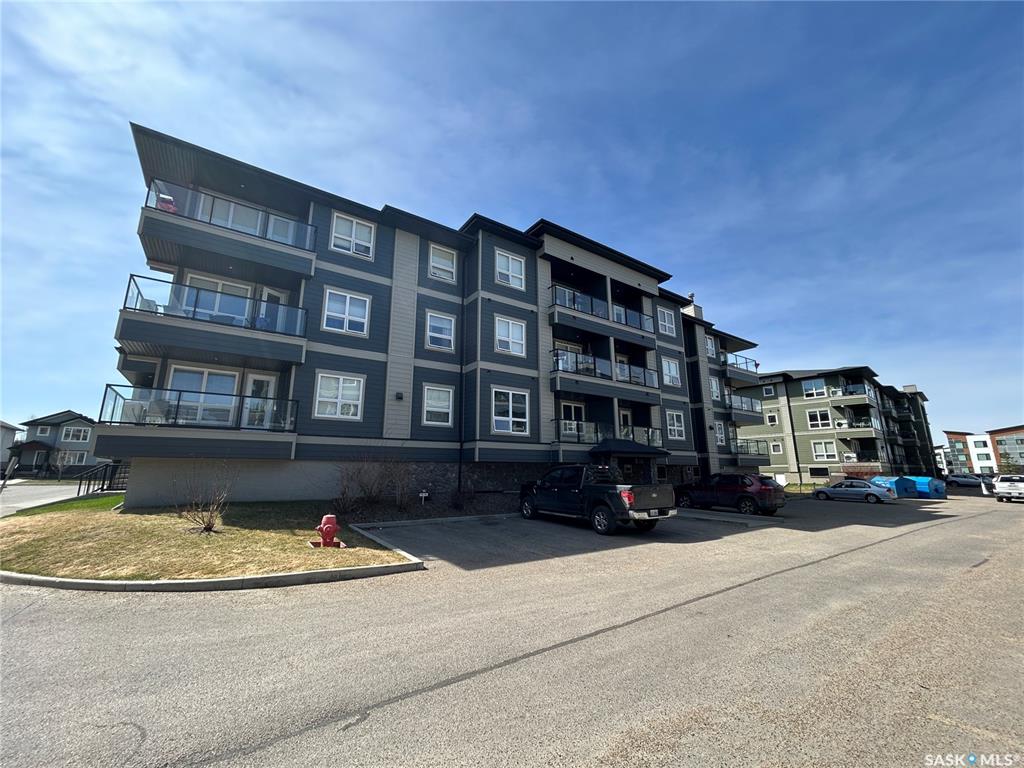 104 Willis Crescent #2308, SK035519, Saskatchewan,