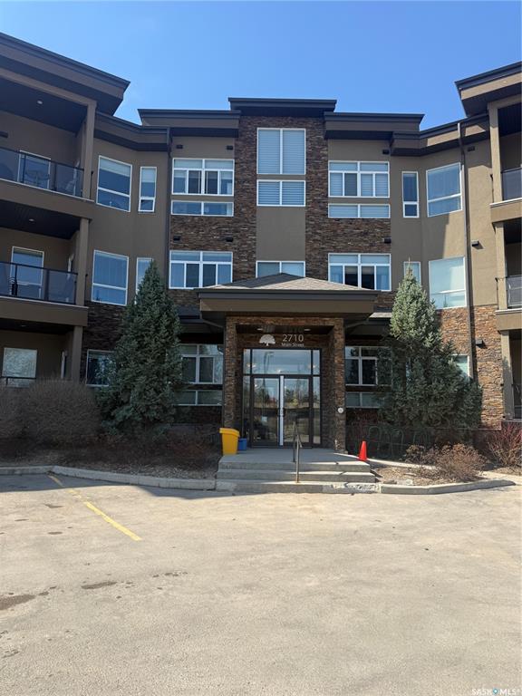 2710 Main Street #128, SK035524, Saskatchewan,