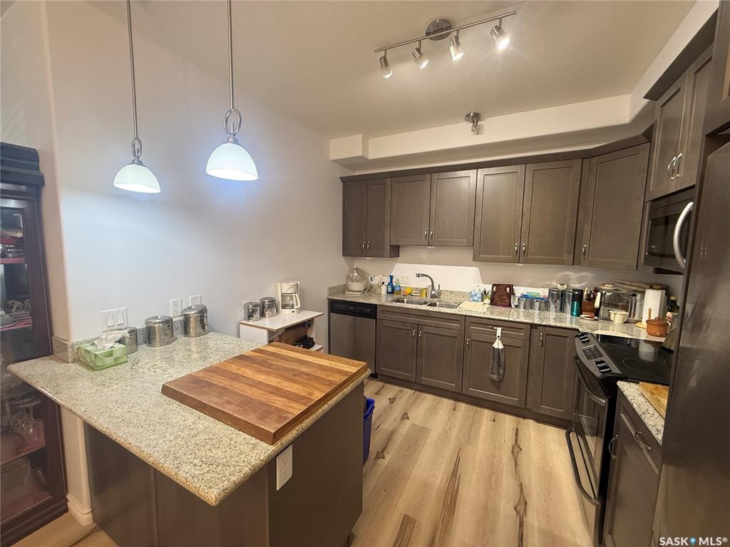 Fifth View of 2710 Main Street #128, Greystone Heights, Saskatoon, Saskatchewan, S7H 0M3