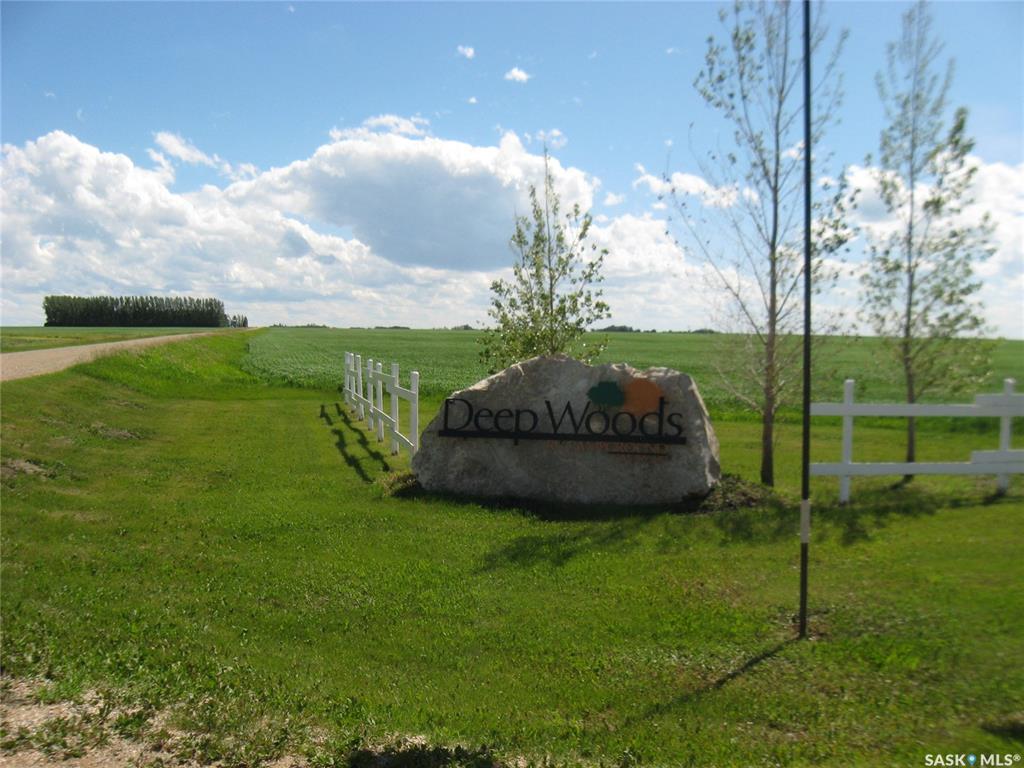 76 Deep Woods RV Campground, SK035525, Saskatchewan,