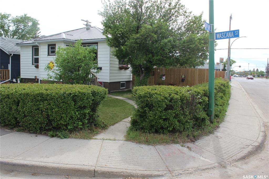 2100 Wascana Street, SK035527, Saskatchewan,