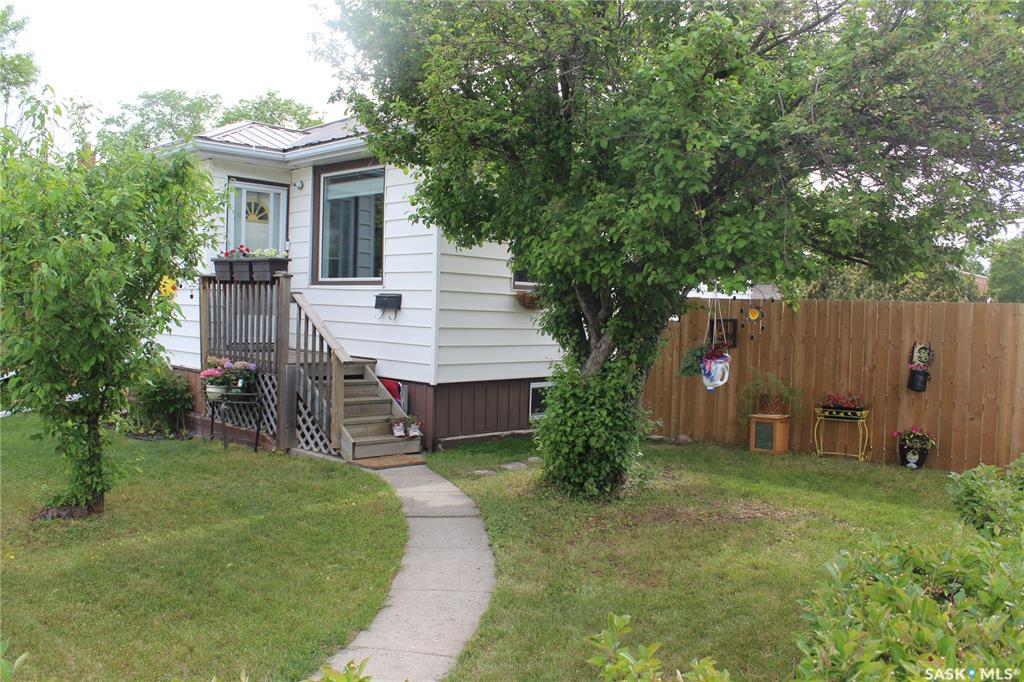 Third View of 2100 Wascana Street, Cathedral RG, Regina, Saskatchewan, S4T 4J9