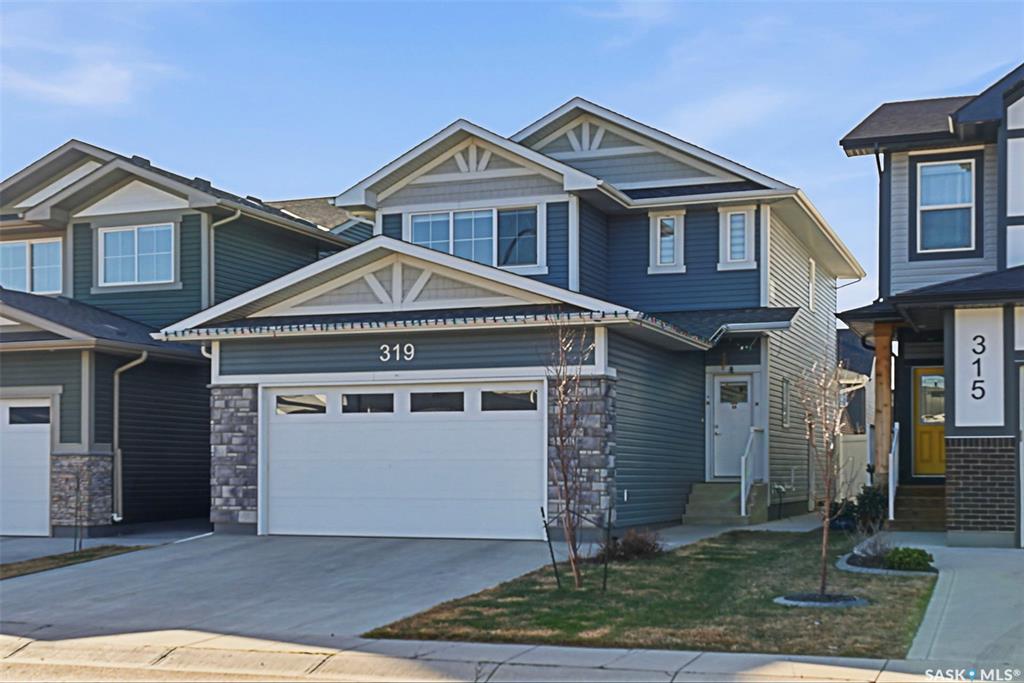 319 Skopik Crescent, SK035529, Saskatchewan,