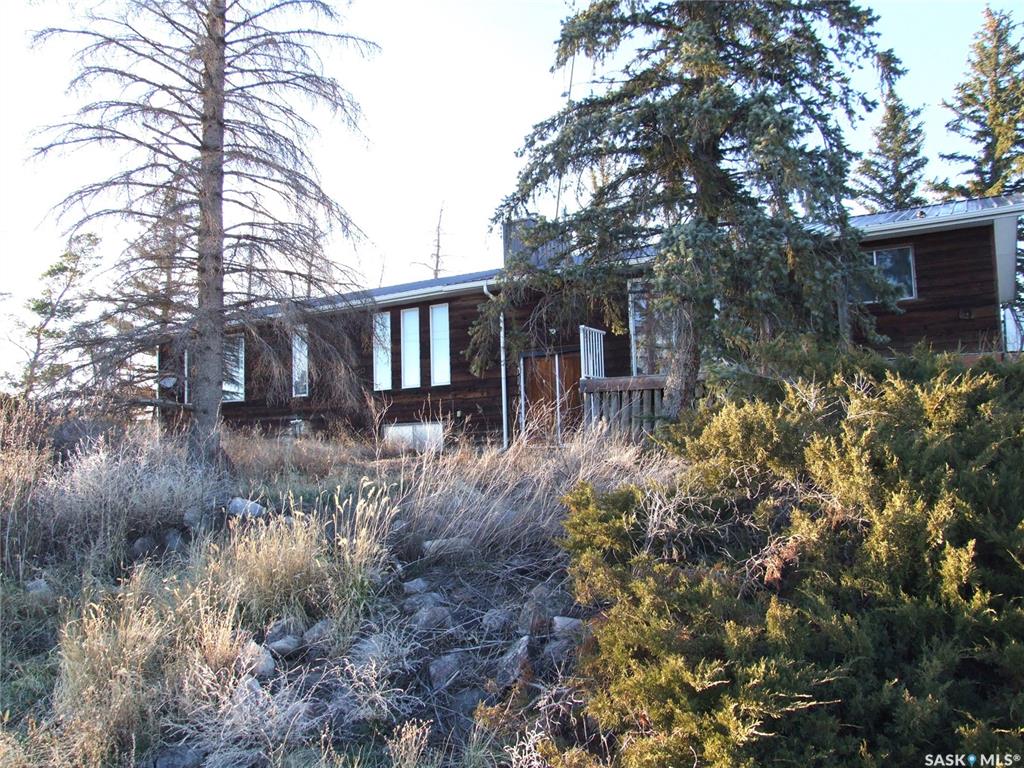 101 Railway Avenue, SK035533, Saskatchewan,