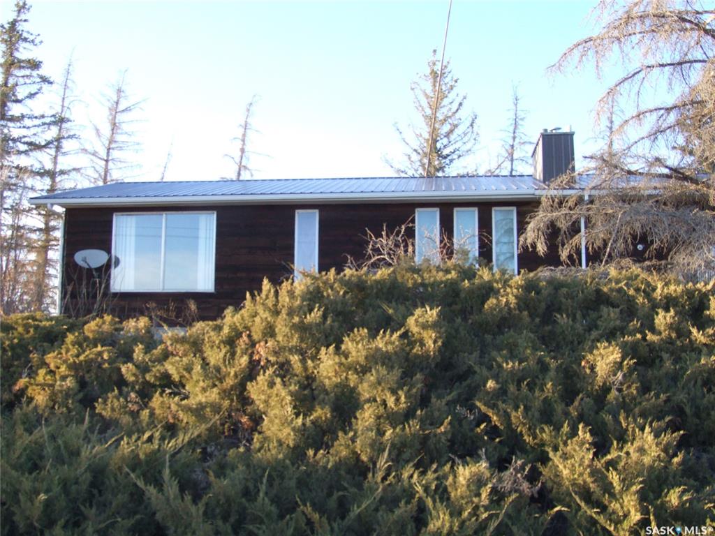 Third View of 101 Railway Avenue, Lancer, Saskatchewan, S0N 1L0
