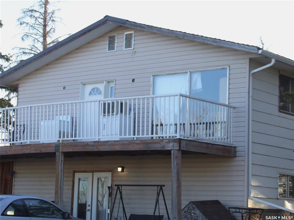 Fourth View of 101 Railway Avenue, Lancer, Saskatchewan, S0N 1L0